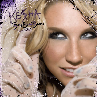 kesha blow video. princess kesha blow video