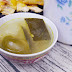 鹹檬檸冬瓜燉雞湯 【老娘的草根飯堂】
