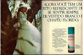 Moda anos 70; propaganda anos 70; história da década de 70; reclames anos 70; brazil in the 70s; Oswaldo Hernandez 