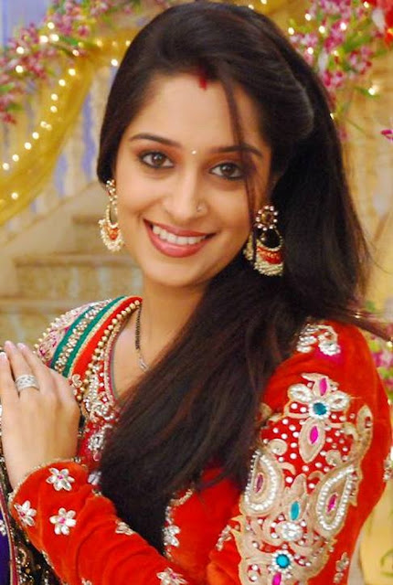 Beautiful Dipika Kakar HD Wallpaper