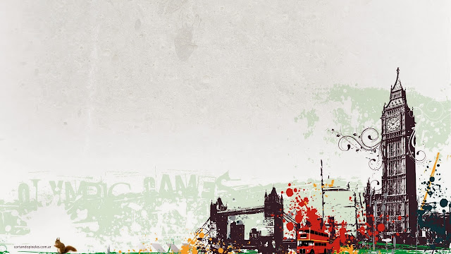 2012 london olympic games wallpapers