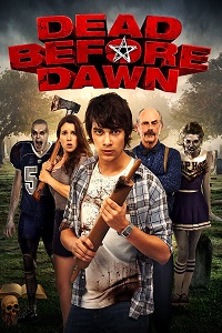 Yify TV Watch Dead Before Dawn 3D Full Movie Online Free