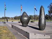 Canberra Public Art | Thanakupi (Thancoupie Gloria Fletcher)