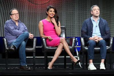 'Quantico' Be The Most Feminist