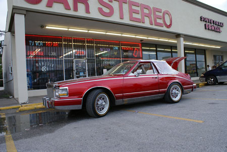 slabs on swangas. slab swangas seville coupe