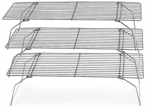 Bacon Cooking Racks5