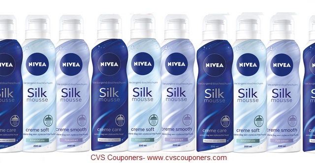 http://www.cvscouponers.com/2017/09/score-nivea-silk-mousse-body-wash-for.html