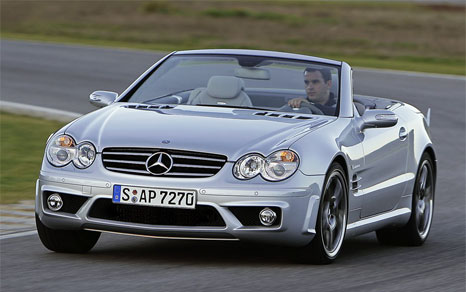 Mercedez Benz on The Twenty First Century Car  Mercedes Benz