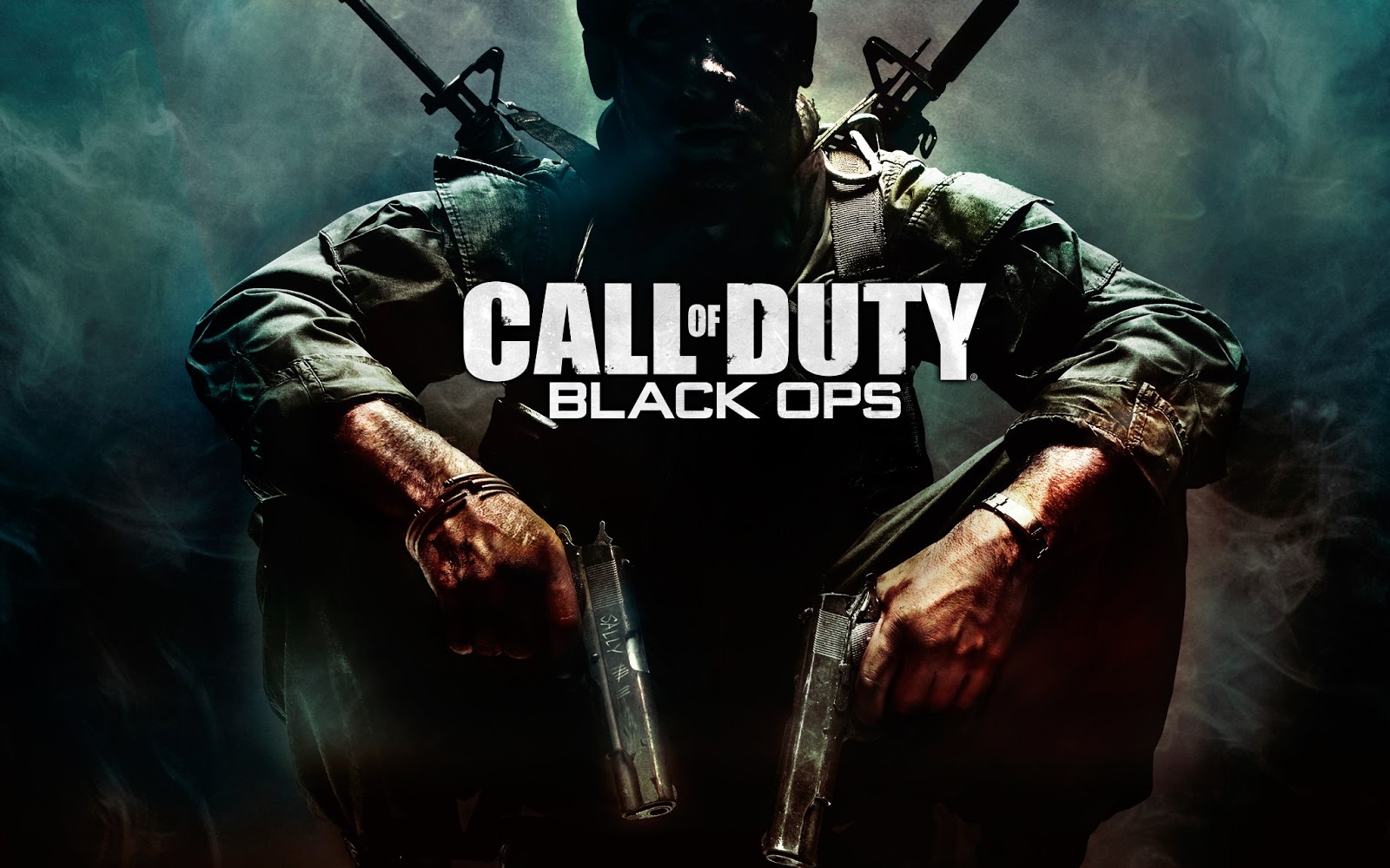 Call of Duty: black ops download full version With Crack for PC game