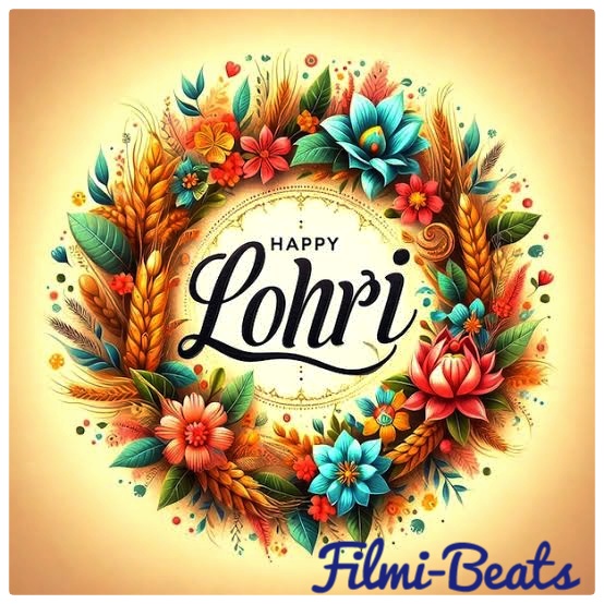 Lohri Captions & Quotes & wallpapers