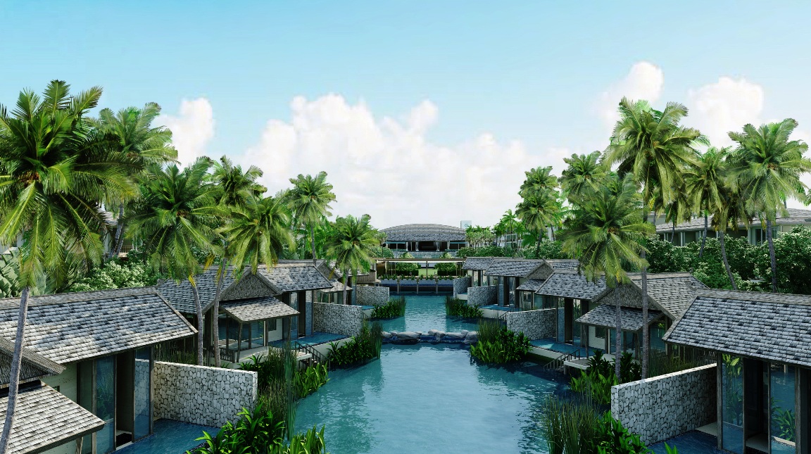  Sentido  Graceland Khao  Lak  Resort Spa Exterior 