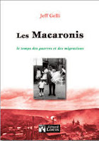 Les Macaronis (tome 1)