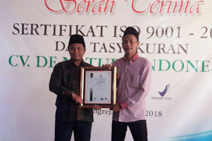 Agen Resmi Denature Wawan Setiawan Asli Atau Palsu