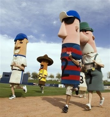 FOUSESQUAWK: Health Care-The Great Sausage Race Nears the Finish Line