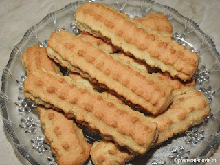 Biscuiti reteta,