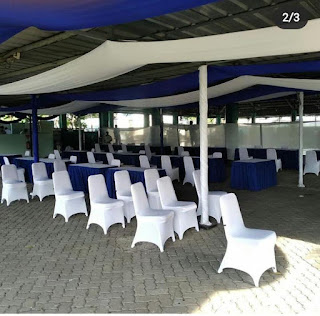 Rental Alat Pesta Bekasi