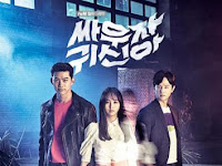 Kumpulan Drama Korea Terbaru Update Bulan October