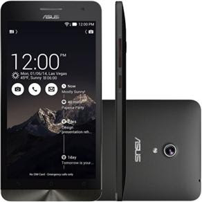 Best Smart Phone Dual SIM: Asus Zenfone 6