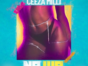 [AUDIO] Ceeza Milli – “Na Wa”