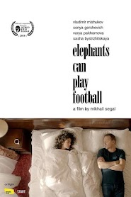 Elephants Can Play Football (2018)