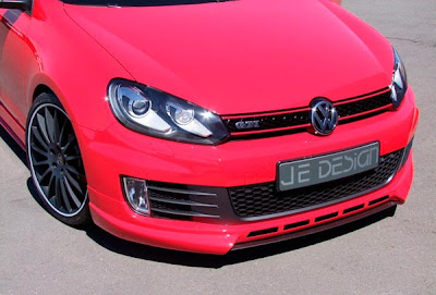 Golf GTI