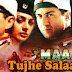 Maa Tujhhe Salaam