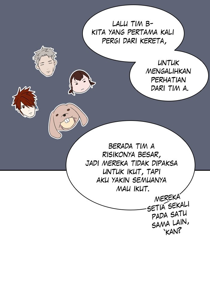 Webtoon Tower Of God Bahasa Indonesia Chapter 396