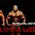 2013 IFBB Mr Olympia Weekend | Mr Olympia 2013 - Men | Phil Heath Won 2013 Mr Olympia Contest