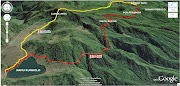 Inspirasi Spesial Peta Letak Gunung Semeru, Gunung Semeru