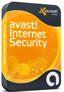 Avast Internet Security 6 gambar produk