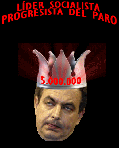 gifs divertidos de zapatero (2)