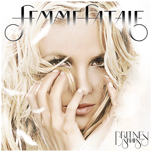 Femme Fatale Fanmade Album Covers