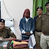 Crime News : 15 हजार का ईनामी अपराधी गिरफ्तार, नवादा पुलिस की डायरी में टॉप 10 में शामिल था पटना जिले का नीतीश