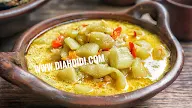 Resep Daun Lompong - Resep Batang Talas Santan Jangan Lompong Youtube : Sayur asem merupakan sayur sederhana dengan citarasa nikmat yang begitu lekat di masyarakat indonesia.