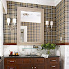 Chair Rail Ideas For Bathroom / Find And Save Ideas About Chair Railing In Here Chair Rail Cheap Accent Chairs Farmhouse Table Chairs Arm Chair Table : It is used in every room of the house, even in a bathroom.