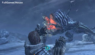 Free Download Lost Planet 3 PC Game Photo