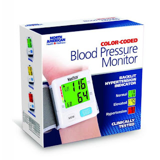 Blood Pressure Monitors Online