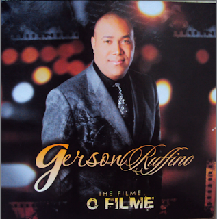 Gerson Rufino - O Filme  2012