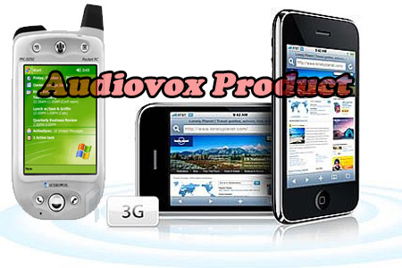 audiofox mobile telephone