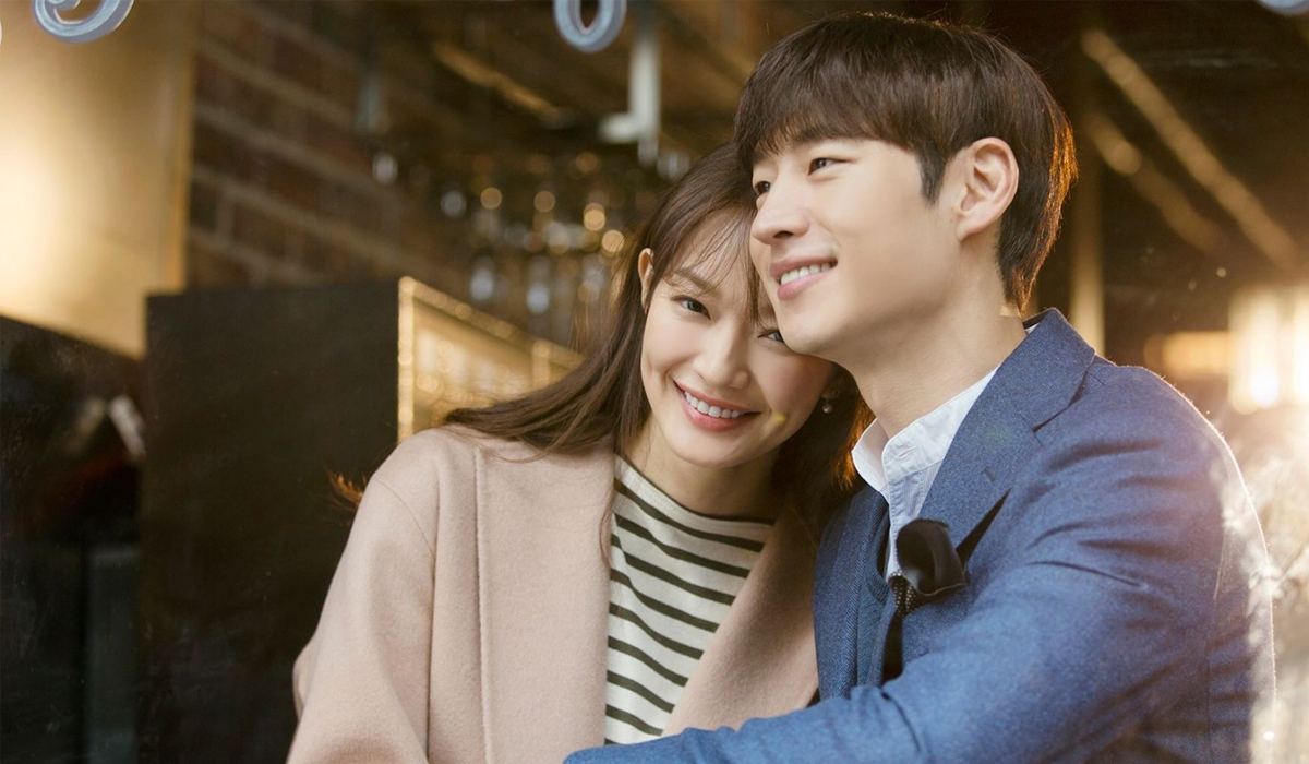 First Impression: Tomorrow With You - Drama Korea  Ratri 