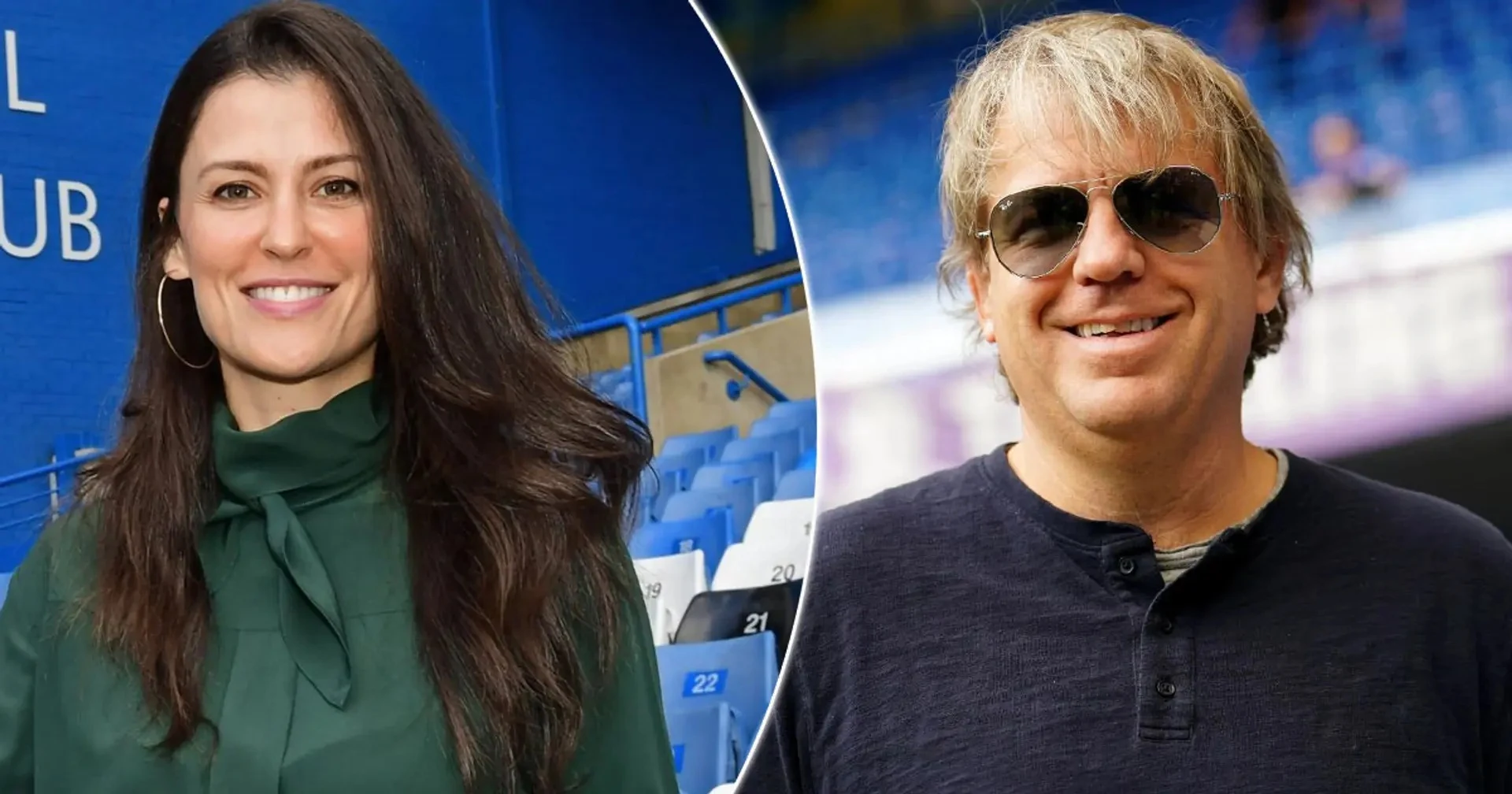 Marina Granovskaia set to receive lucrative payout upon Chelsea exit - amount revealed