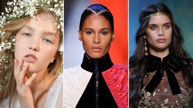 The most beautiful beauty of the week is the Hot Kotor Autumn and Winter 2018