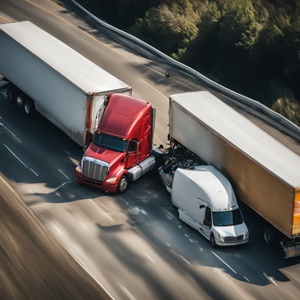 Truck Accident Attorney Atlanta