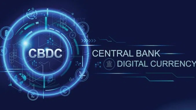 SWIFT Banking Network Prepares for Massive CBDC Rollout