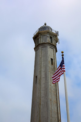 christographe san francisco alcatraz 2013