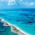Επτακόσια κομμάτια γης ριγμένα στον Ατλαντικό ωκεανό, Μπαχάμες