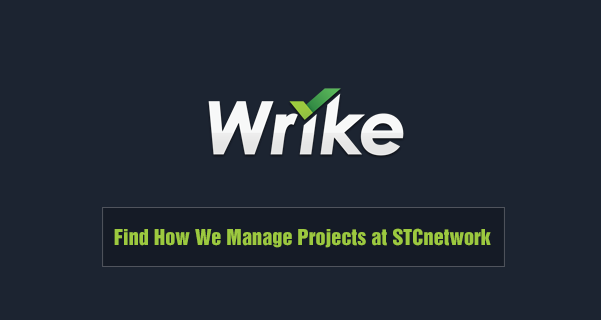 Wrike Best Project Management Software