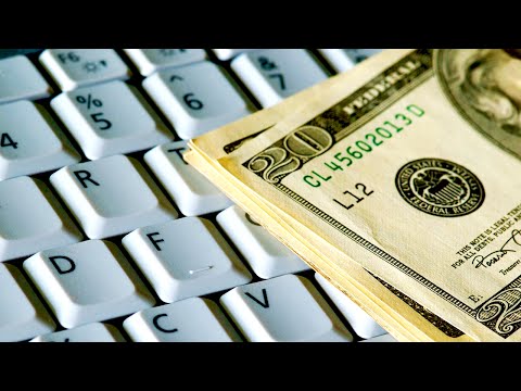 10 Ways You Can Make Money Online | Best Earning Ways Tips and Tricks