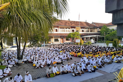 Hubungan Tri Rna Dengan Yadnya