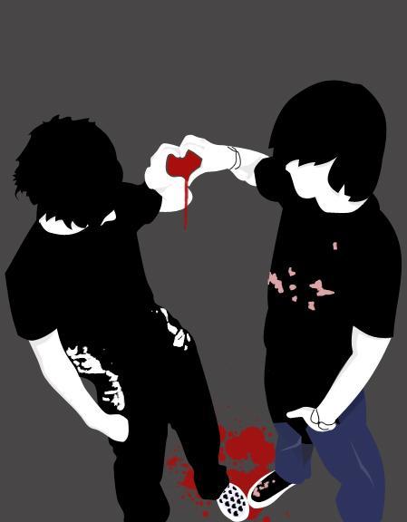 emo love you. love you forever emo. emo love you. why don#39;t all